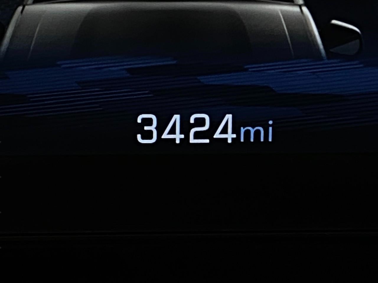 2026 Chevrolet Equinox AWD 4dr RS w/2RS