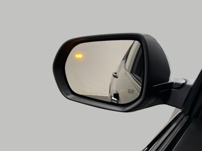 2026 Chevrolet Equinox AWD 4dr RS w/2RS