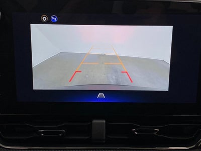 2026 Chevrolet Equinox AWD 4dr RS w/2RS