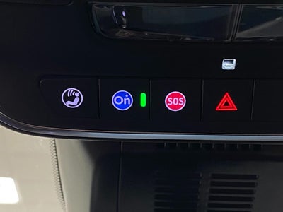 2026 Chevrolet Equinox AWD 4dr RS w/2RS