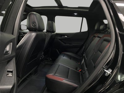 2026 Chevrolet Equinox AWD 4dr RS w/2RS