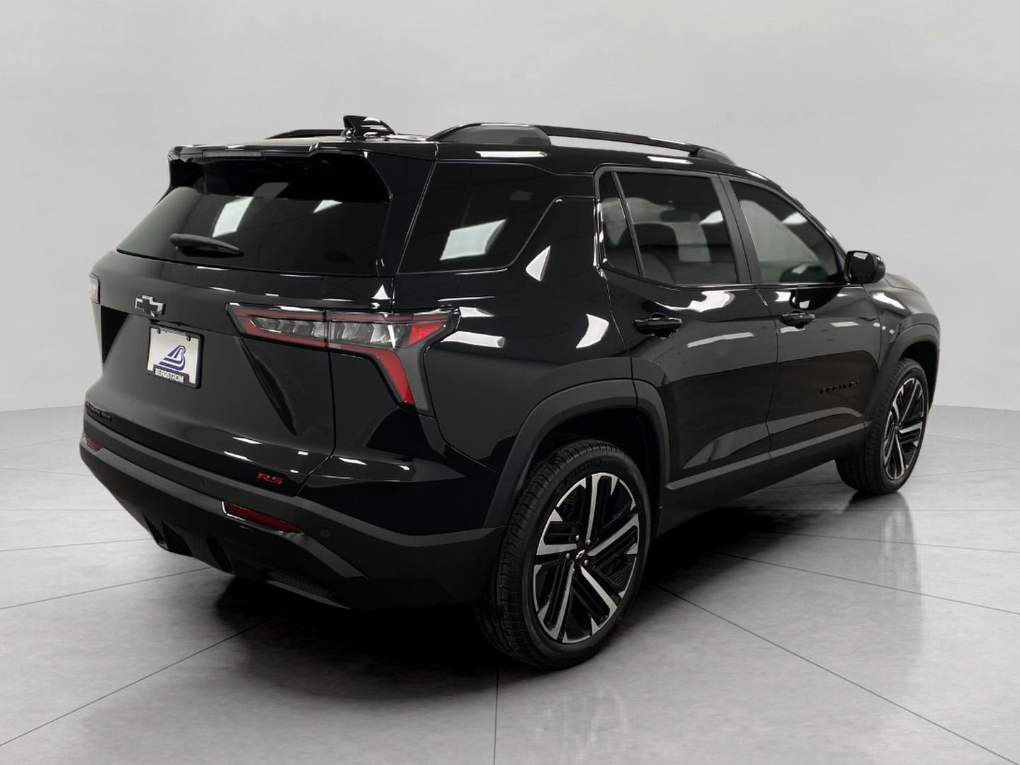 2026 Chevrolet Equinox AWD 4dr RS w/2RS