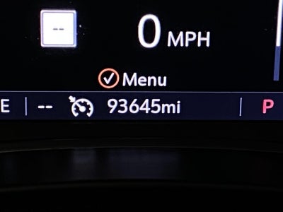 2019 Chevrolet Equinox AWD 4dr LT w/1LT