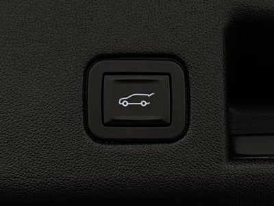 2019 Chevrolet Equinox AWD 4dr LT w/1LT