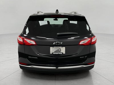 2019 Chevrolet Equinox AWD 4dr LT w/1LT
