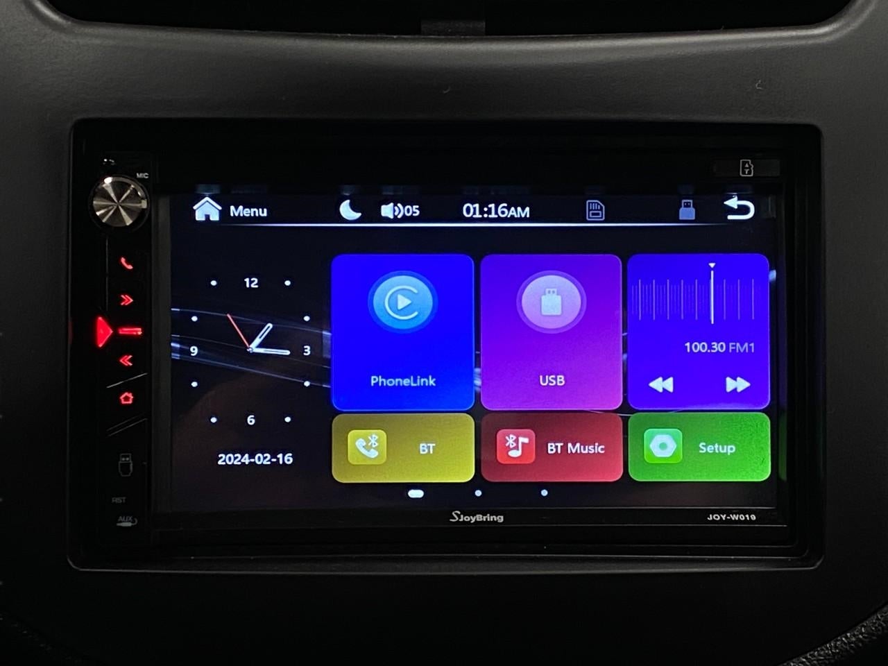 2016 Chevrolet Trax FWD 4dr LT