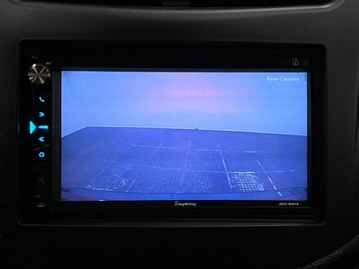 2016 Chevrolet Trax FWD 4dr LT