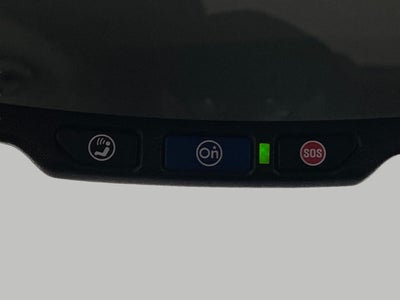 2016 Chevrolet Trax FWD 4dr LT