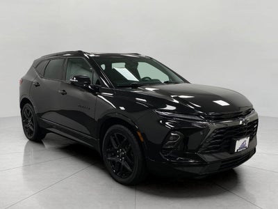 2023 Chevrolet Blazer AWD 4dr RS