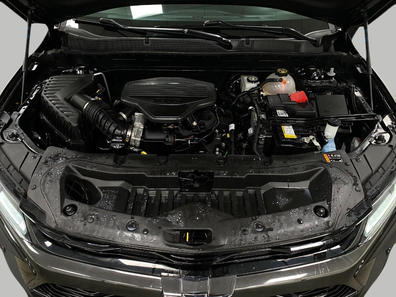 2023 Chevrolet Blazer AWD 4dr RS