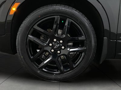 2023 Chevrolet Blazer AWD 4dr RS