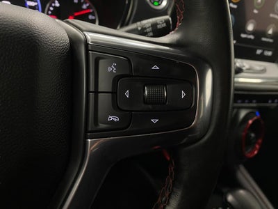 2023 Chevrolet Blazer AWD 4dr RS