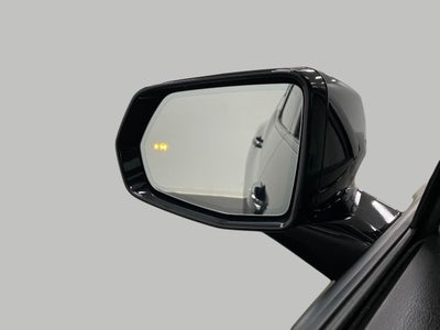 2023 Chevrolet Blazer AWD 4dr RS