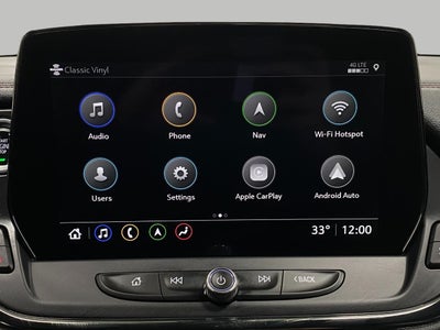 2023 Chevrolet Blazer AWD 4dr RS