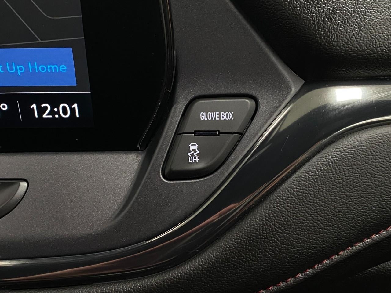 2023 Chevrolet Blazer AWD 4dr RS