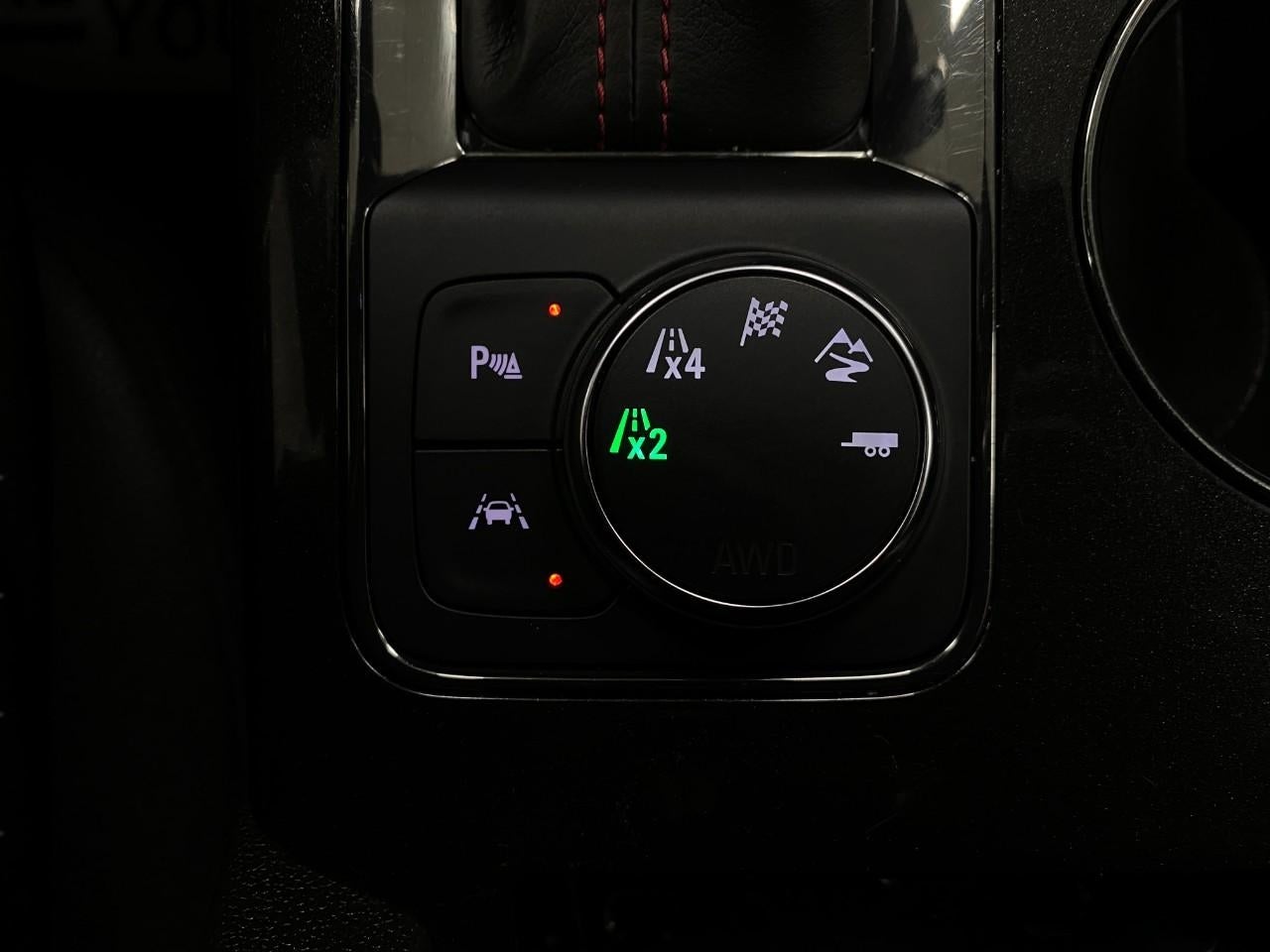 2023 Chevrolet Blazer AWD 4dr RS