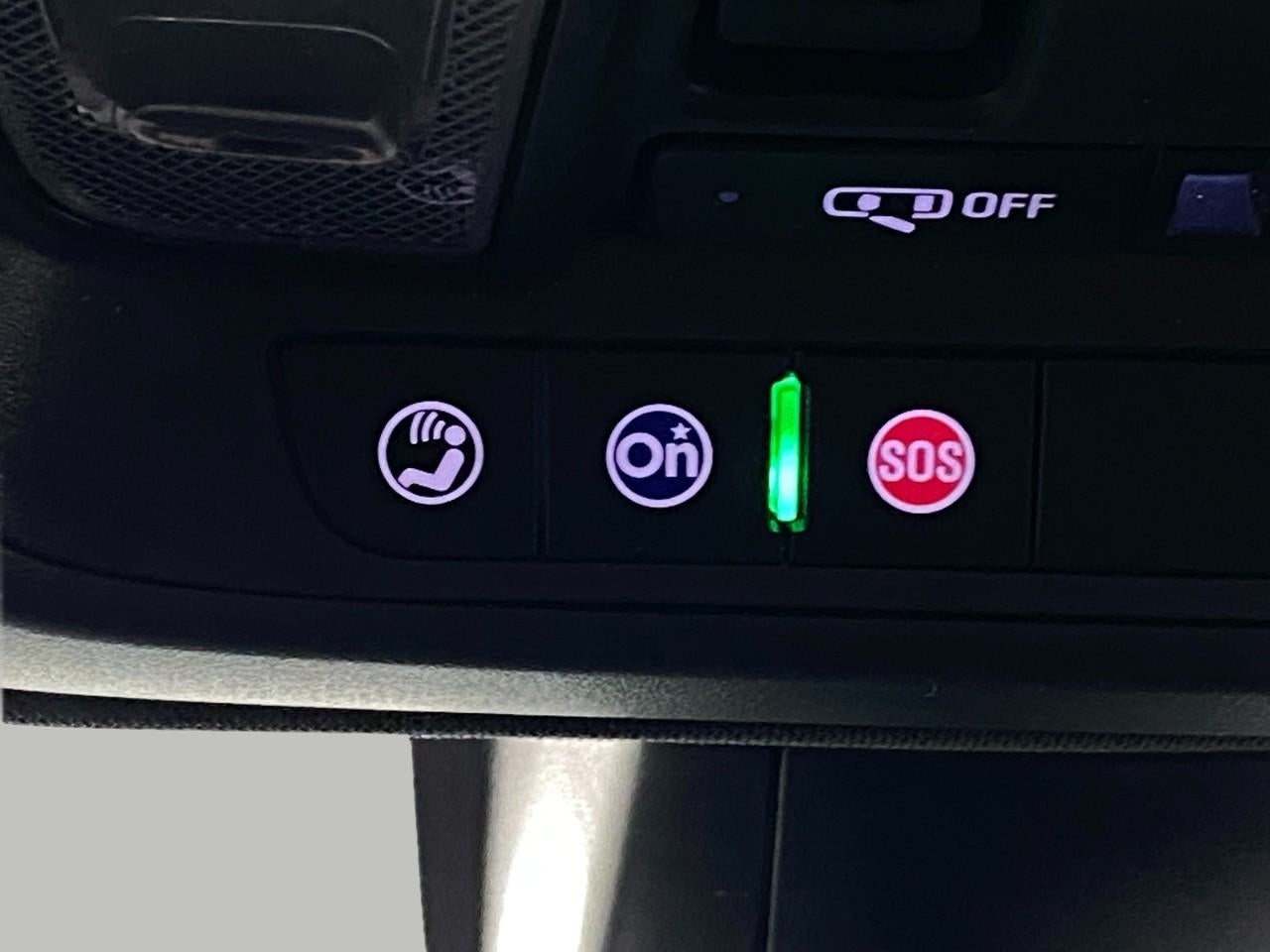 2023 Chevrolet Blazer AWD 4dr RS