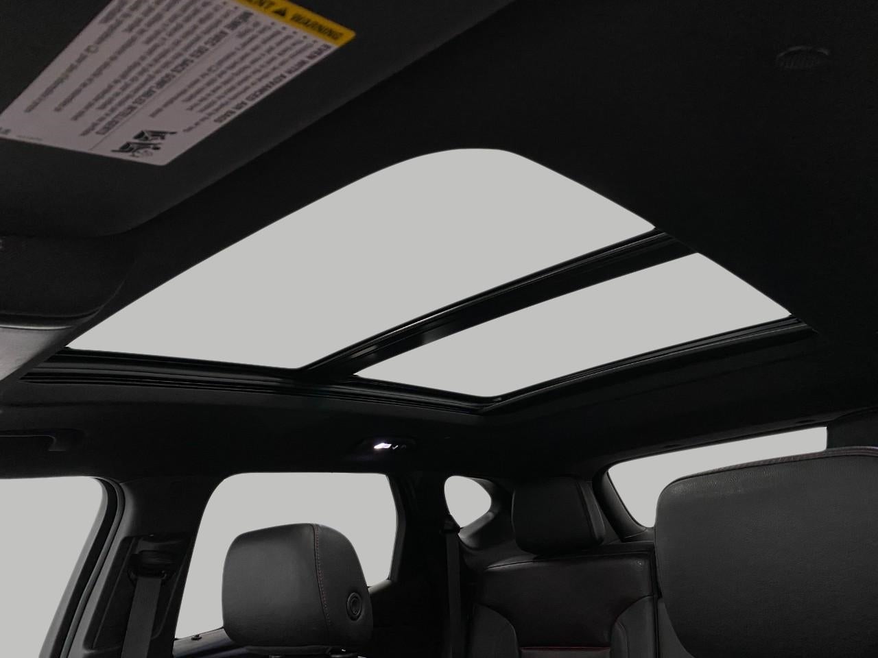 2023 Chevrolet Blazer AWD 4dr RS