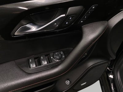 2023 Chevrolet Blazer AWD 4dr RS