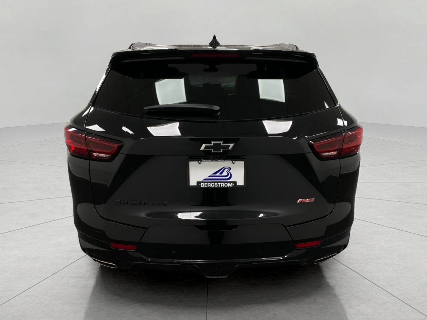 2023 Chevrolet Blazer AWD 4dr RS