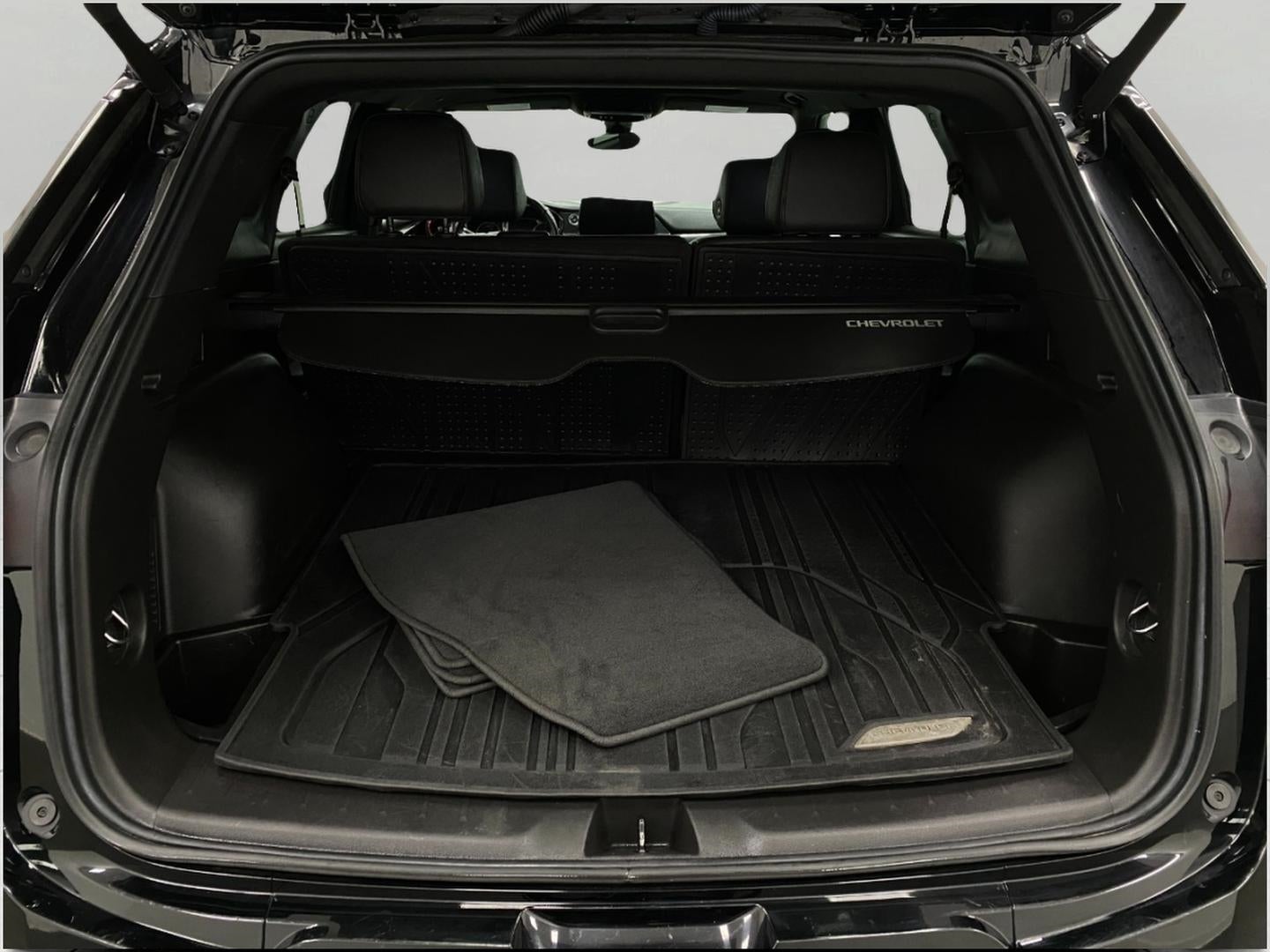 2023 Chevrolet Blazer AWD 4dr RS