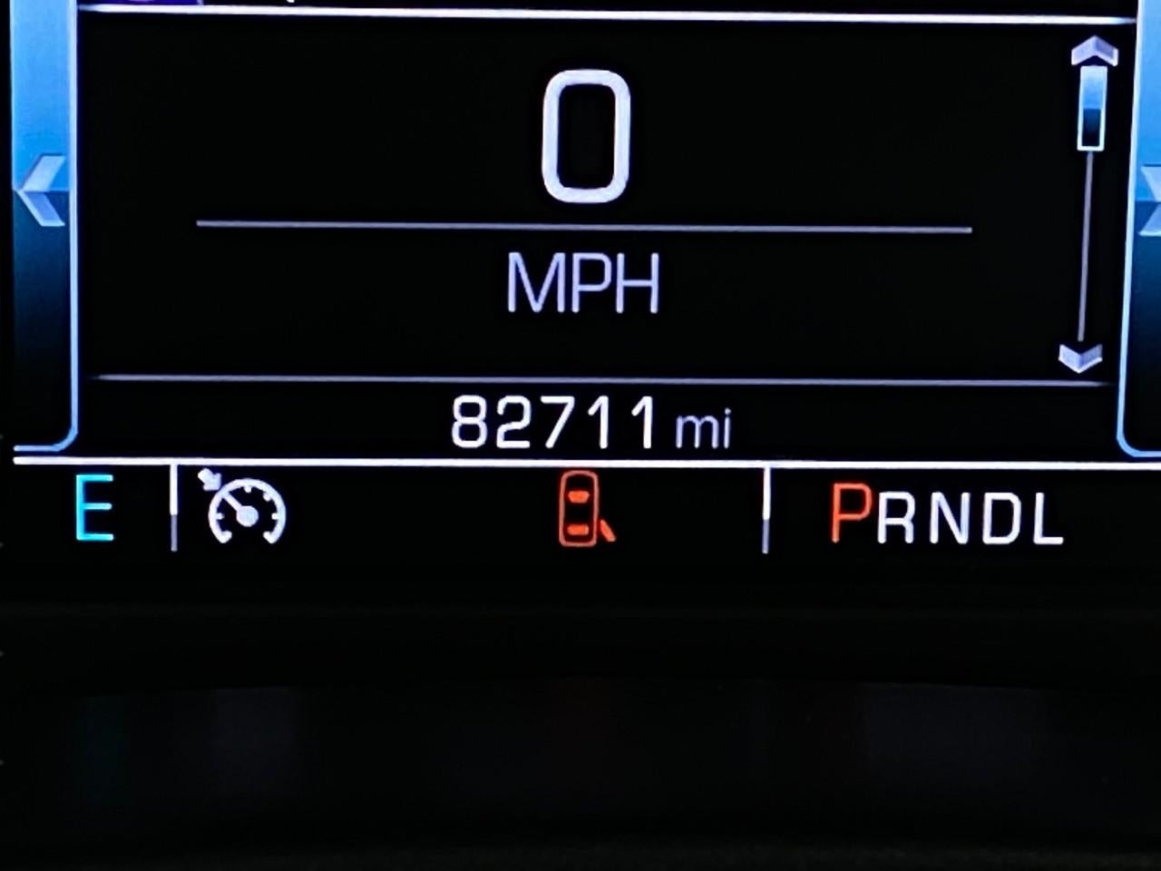 2018 GMC Sierra 1500 4WD Crew Cab 143.5 SLT