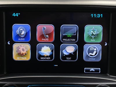 2018 GMC Sierra 1500 4WD Crew Cab 143.5 SLT