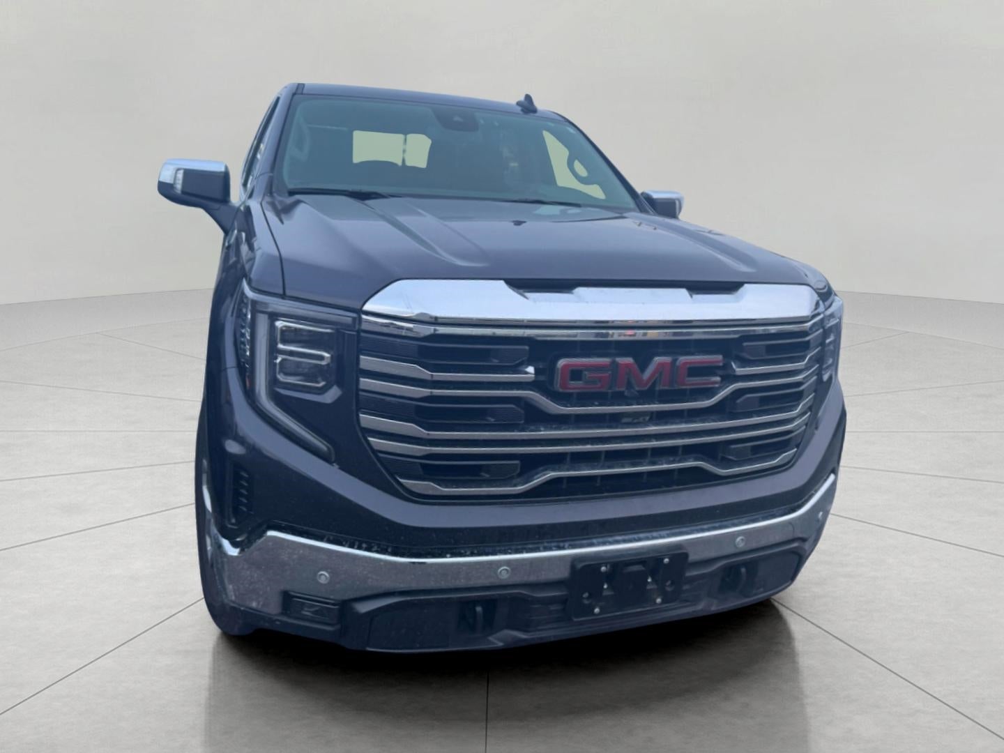 2024 GMC Sierra 1500 4WD Crew Cab 147 SLT