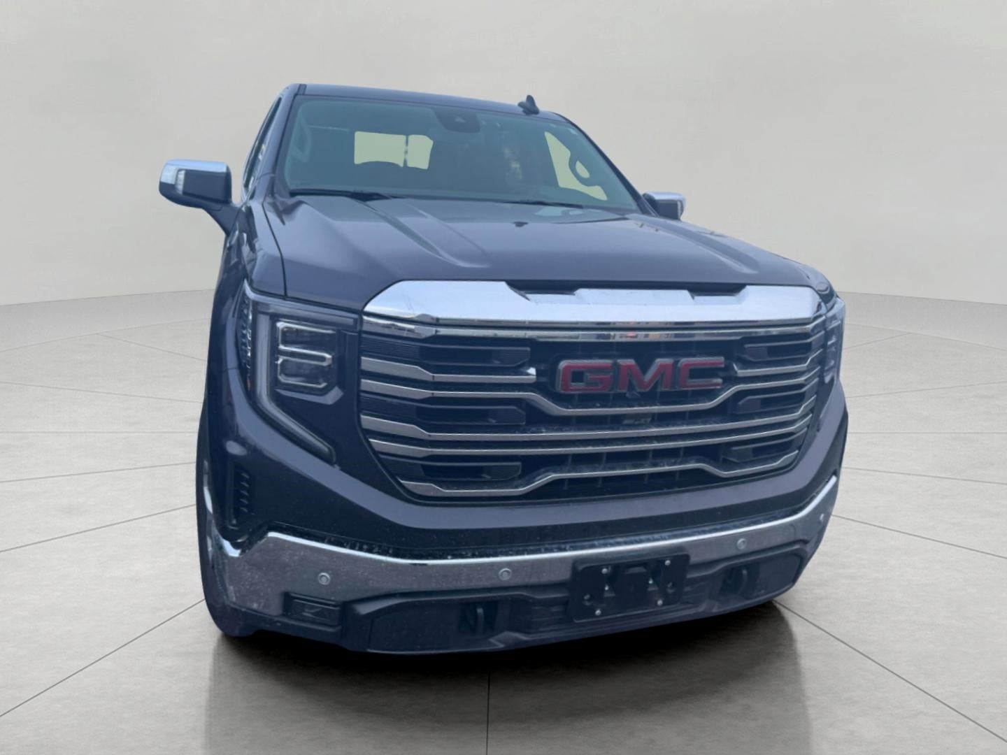 2024 GMC Sierra 1500 4WD Crew Cab 147 SLT