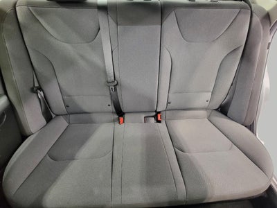 2025 Kia K4 LXS FWD