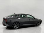 2025 Kia K4 LXS FWD