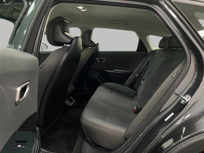 2025 Kia K4 LXS FWD
