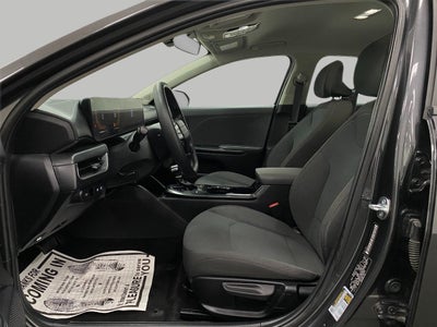 2025 Kia K4 LXS FWD