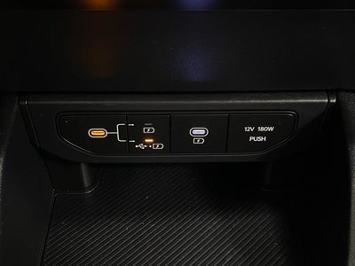 2025 Kia K4 LXS FWD