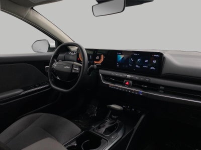 2025 Kia K4 LXS FWD