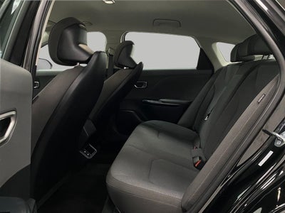 2025 Kia K4 LXS FWD