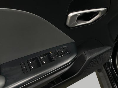 2025 Kia K4 LXS FWD