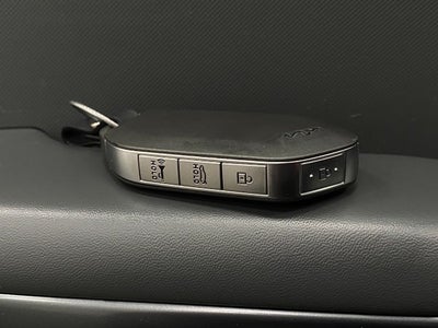 2025 Kia K4 LXS FWD