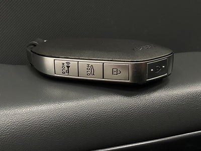 2025 Kia K4 LXS FWD