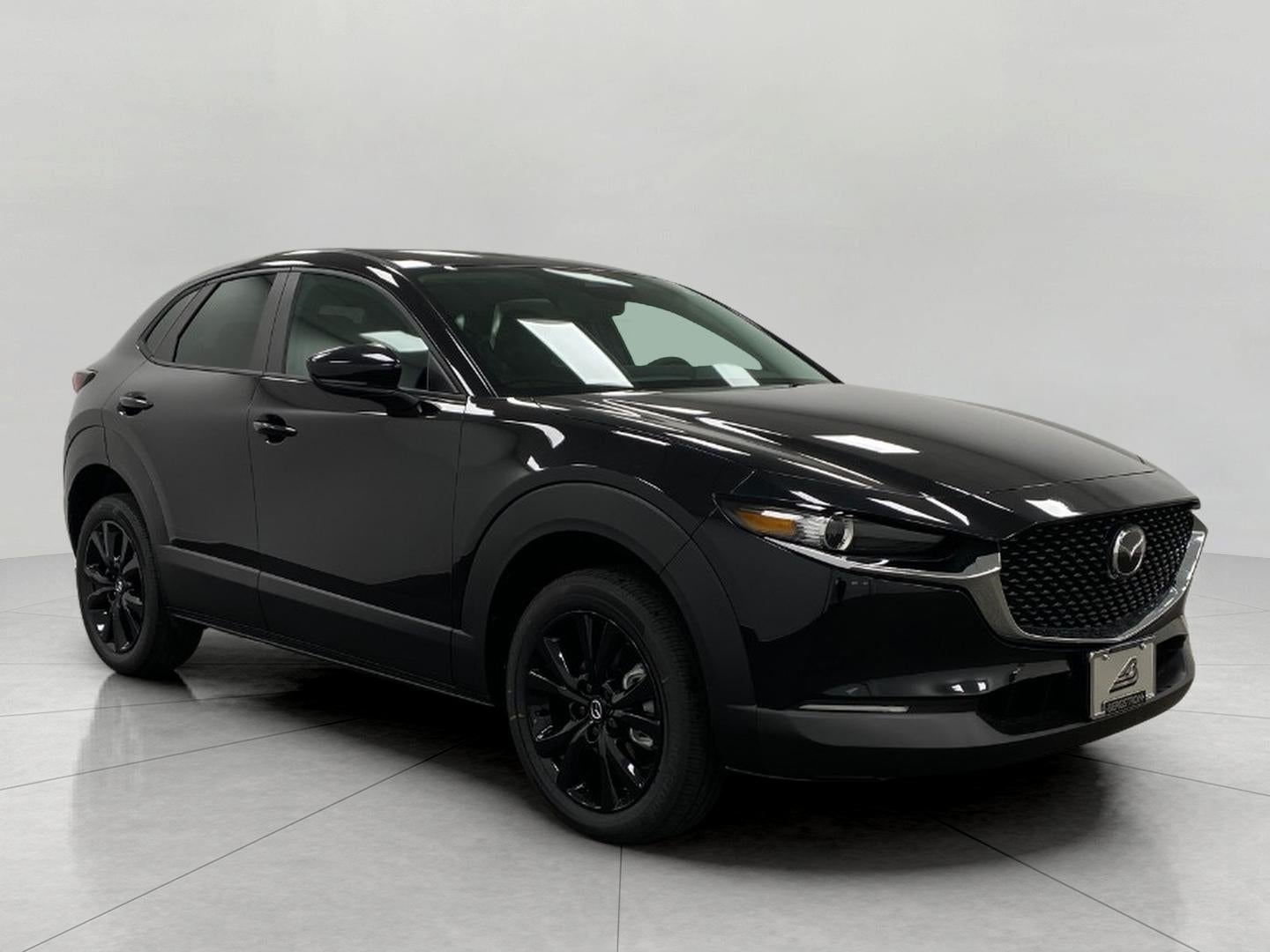 2026 Mazda CX-30 Select Sport