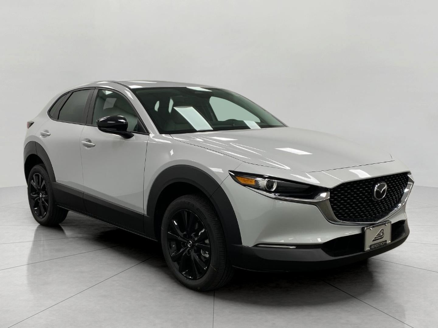 2026 Mazda CX-30 Select Sport AWD's photo