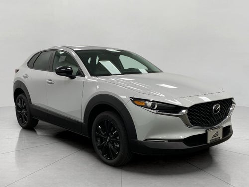 2026 Mazda Mazda CX-30 2.5 S Select Sport AWD