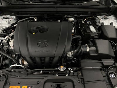 2026 Mazda Mazda CX-30 2.5 S Select Sport AWD
