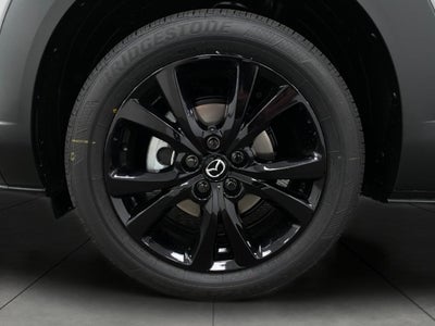 2026 Mazda Mazda CX-30 2.5 S Select Sport AWD