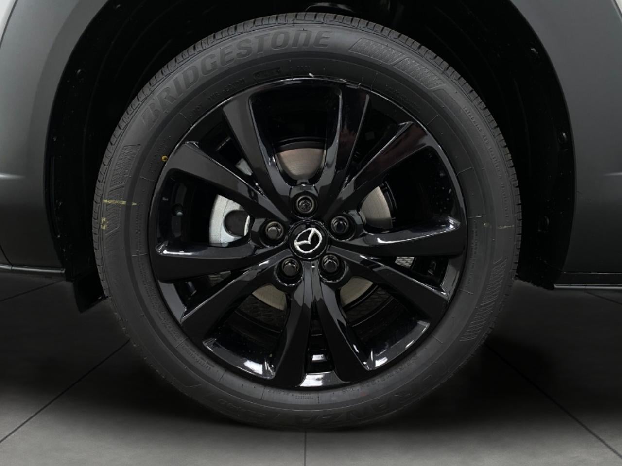 2026 Mazda Mazda CX-30 2.5 S Select Sport AWD