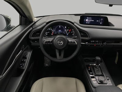 2026 Mazda Mazda CX-30 2.5 S Select Sport AWD