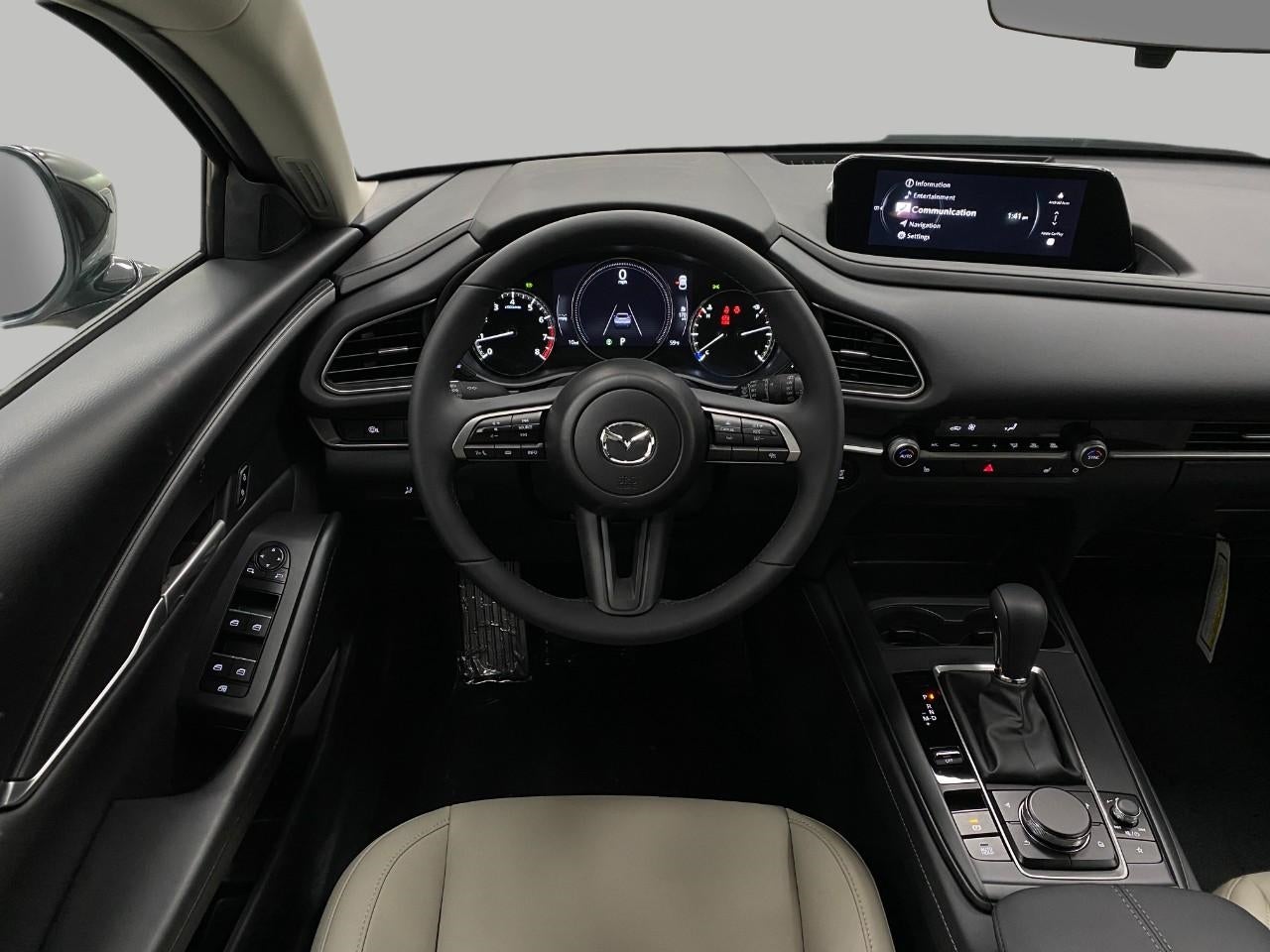 2026 Mazda Mazda CX-30 2.5 S Select Sport AWD