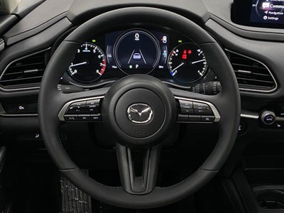 2026 Mazda Mazda CX-30 2.5 S Select Sport AWD