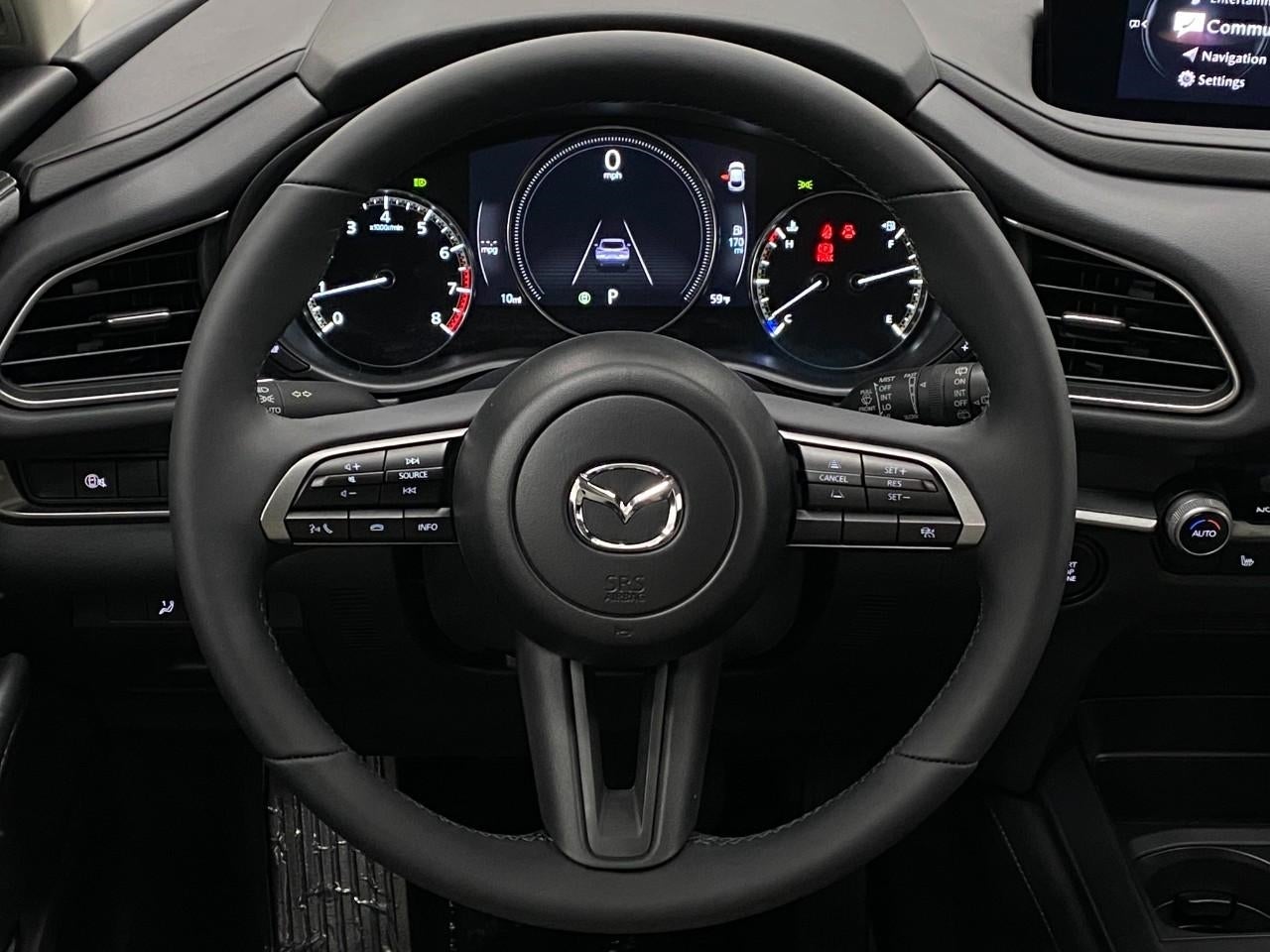 2026 Mazda Mazda CX-30 2.5 S Select Sport AWD