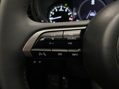 2026 Mazda Mazda CX-30 2.5 S Select Sport AWD